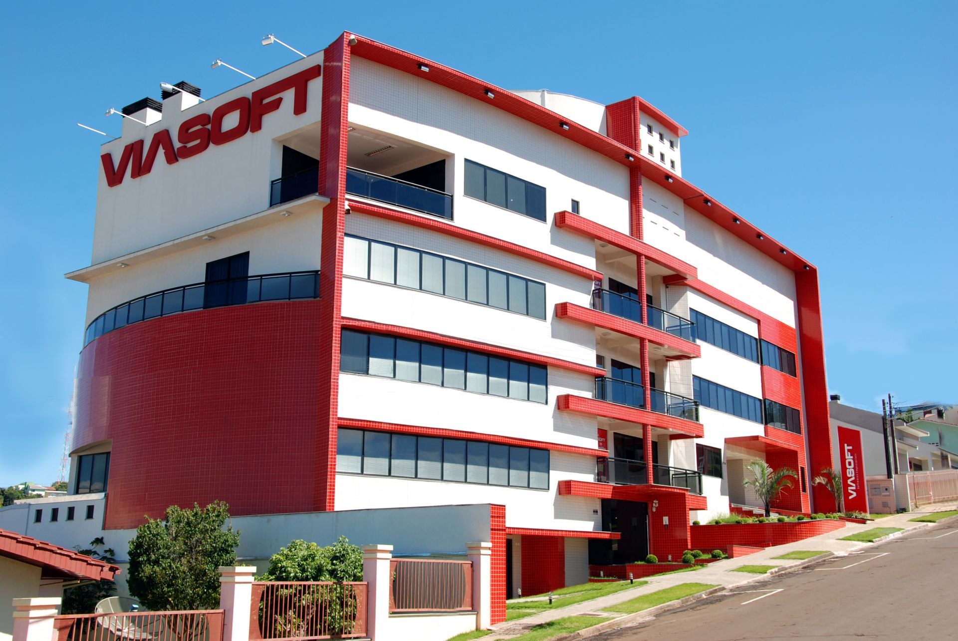 VIASOFT se firma entre as empresas de TI que mais crescem