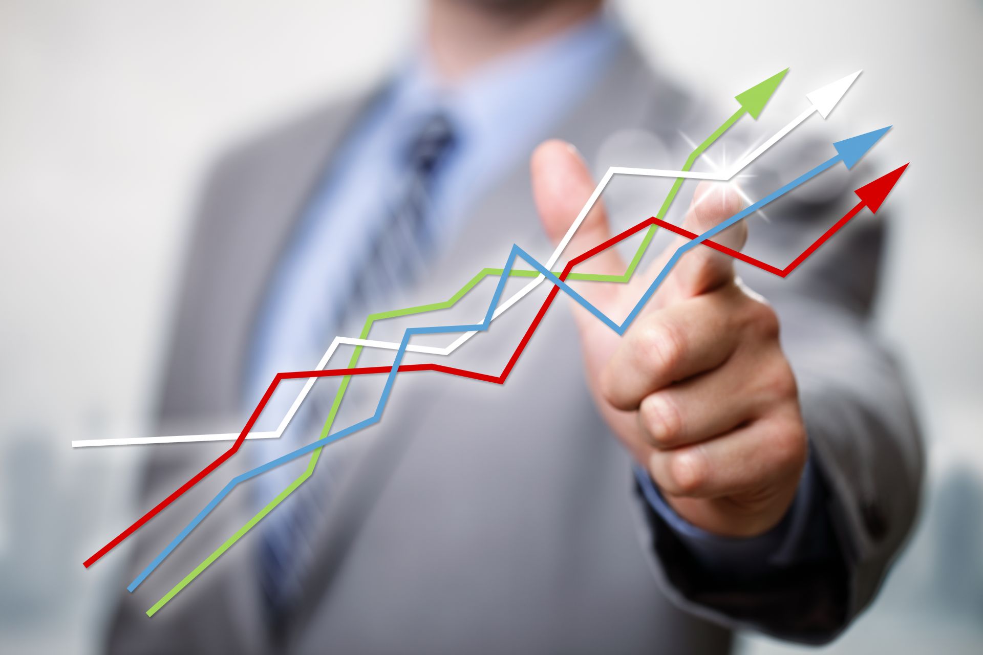 APRENDA A ENXERGAR O LADO POSITIVO DE TODA CRISE