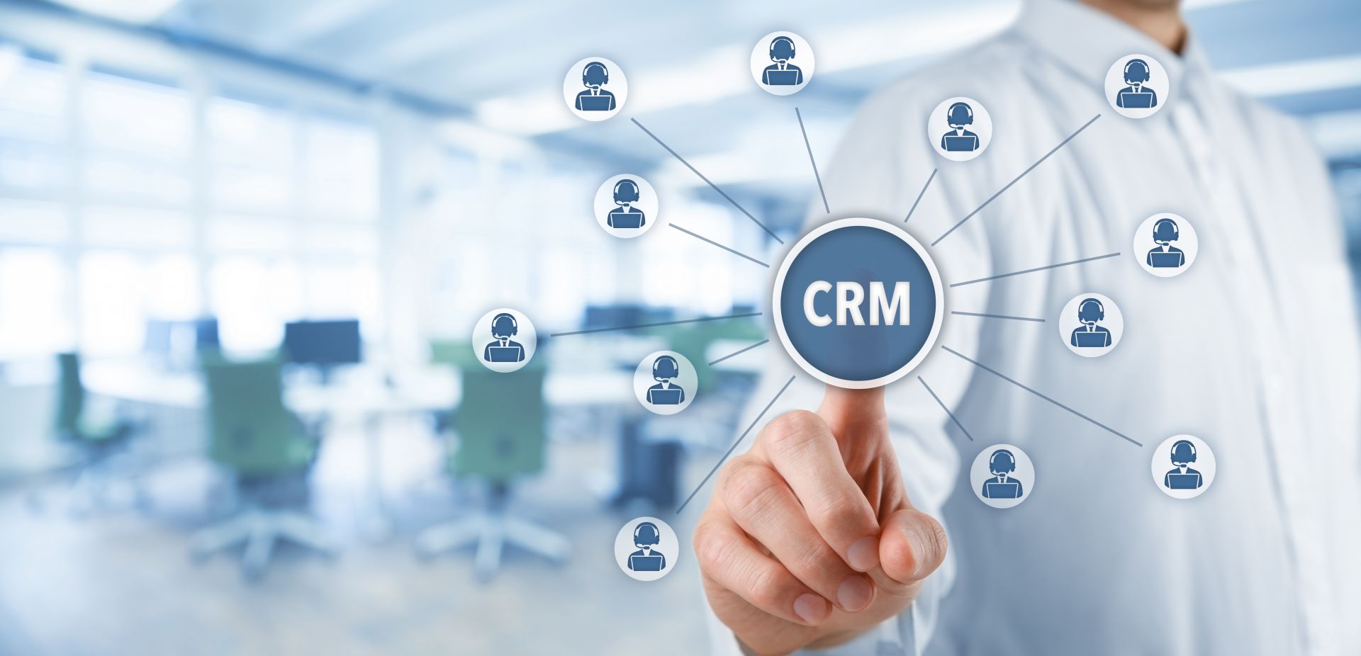Conhecer o cliente é essencial para o gerenciamento da sua empresa