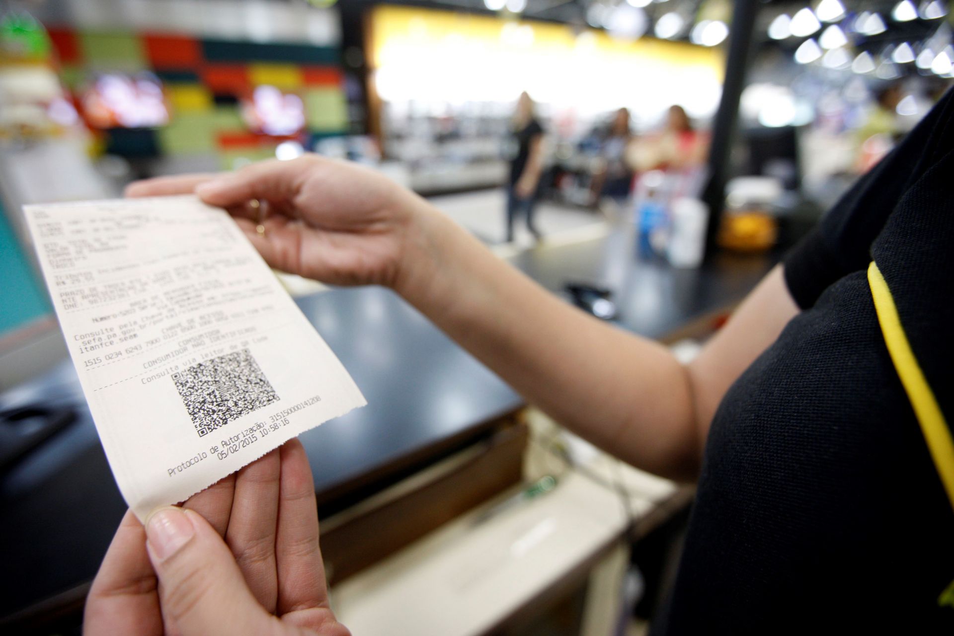 NFC-e: como anda a obrigatoriedade de emissão?