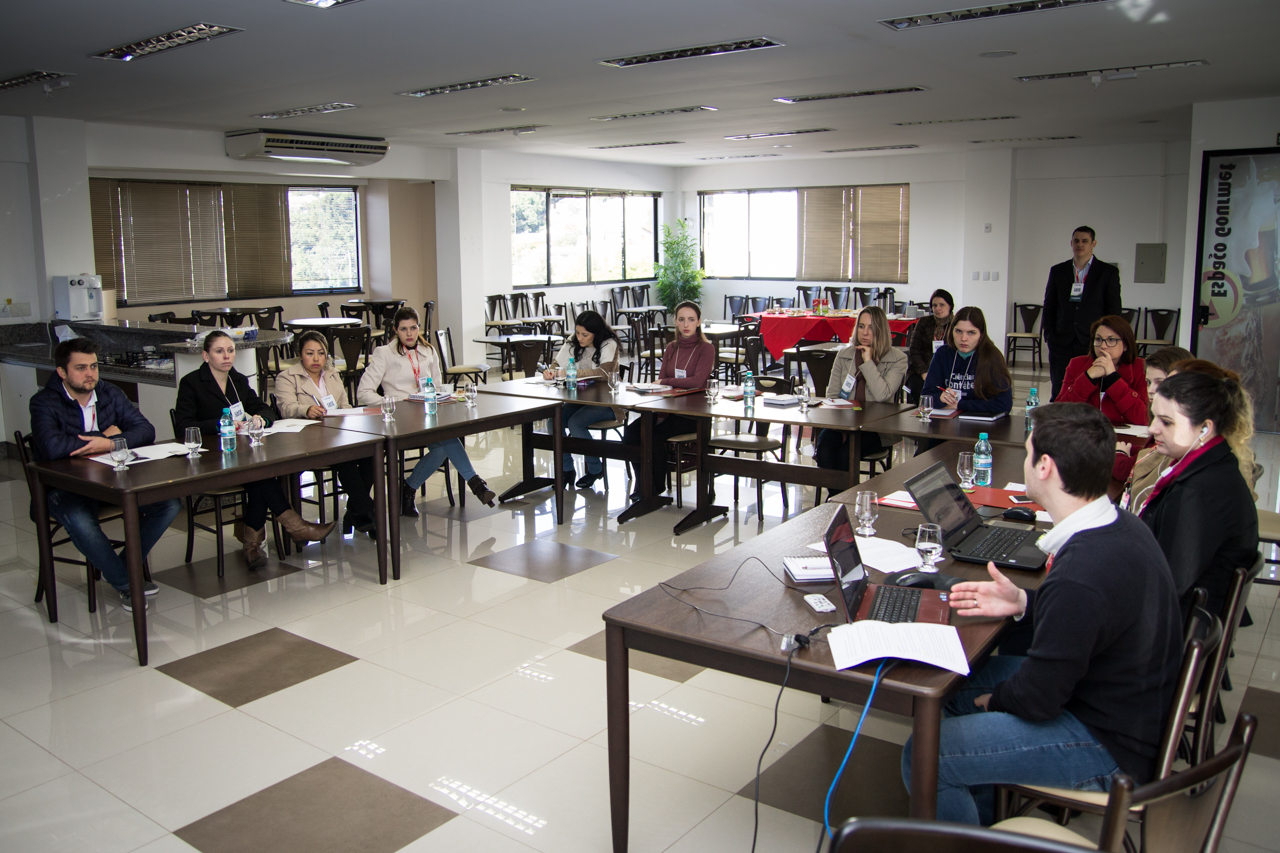 Café com RH – TalentRH tira dúvidas sobre o SEFIP
