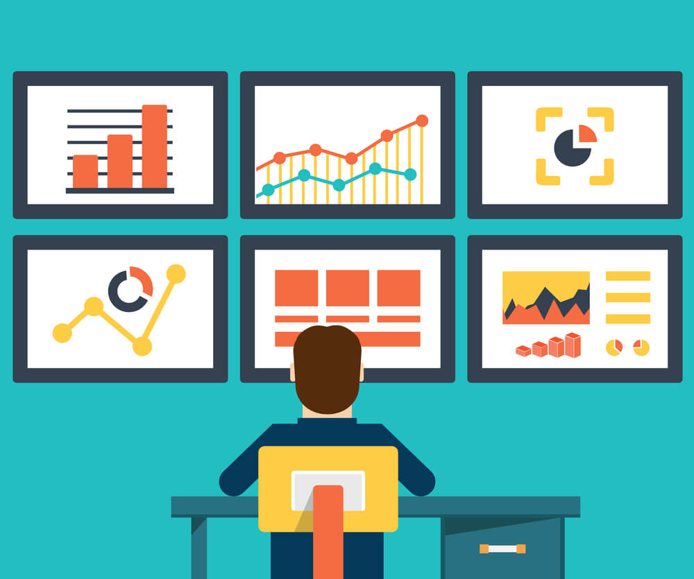4 erros que atrapalham a gestão de produtividade da sua empresa