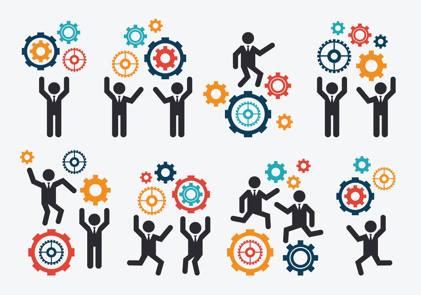 4 Maneiras de motivar sua equipe com baixo investimento