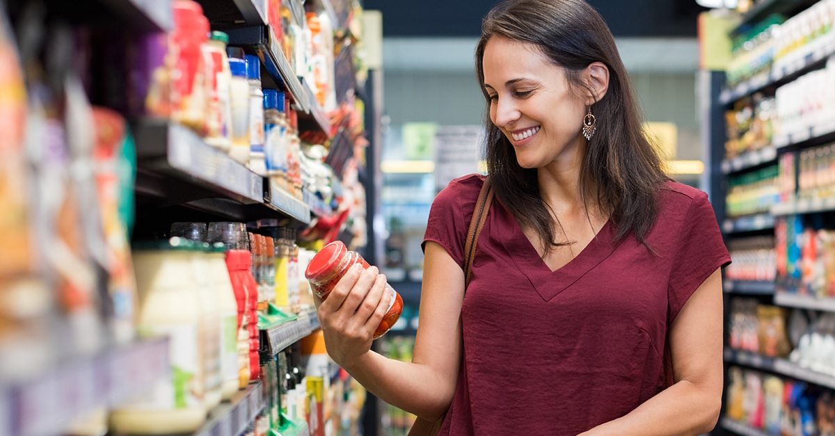 Supermercados: Produto com um preço errado na gôndola? Não na minha loja!