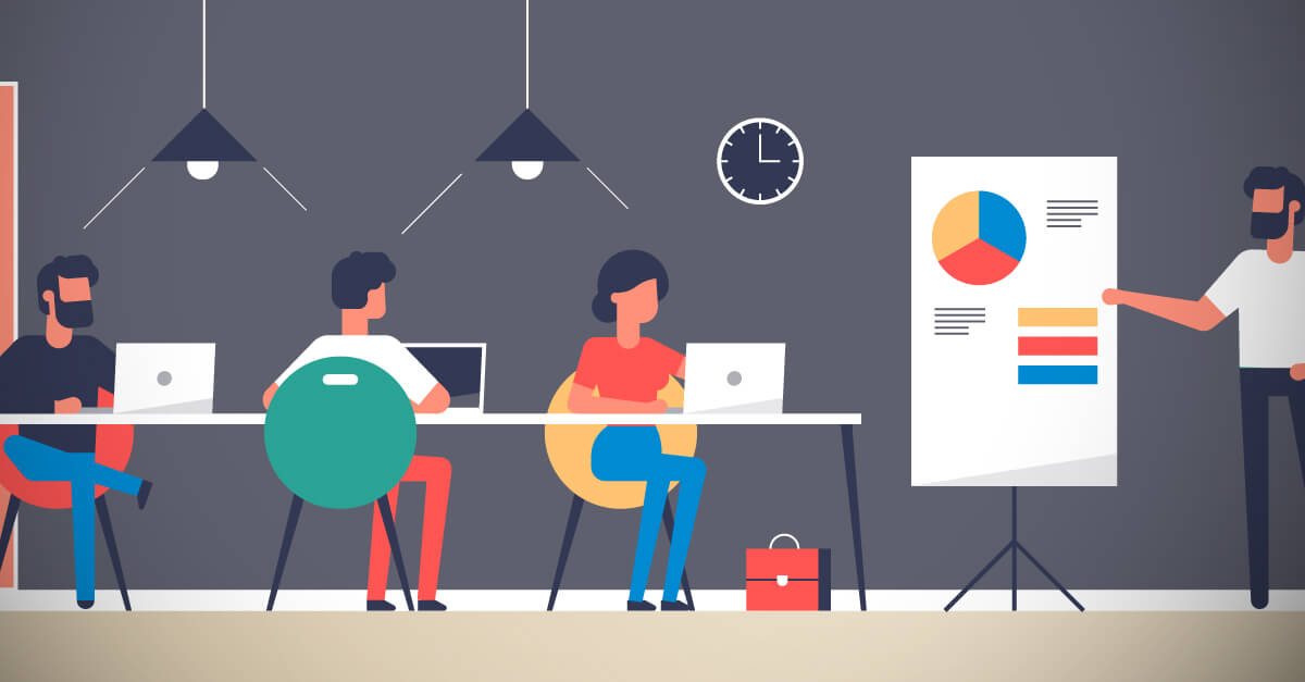 Otimize o clima organizacional da sua empresa em 5 passos!