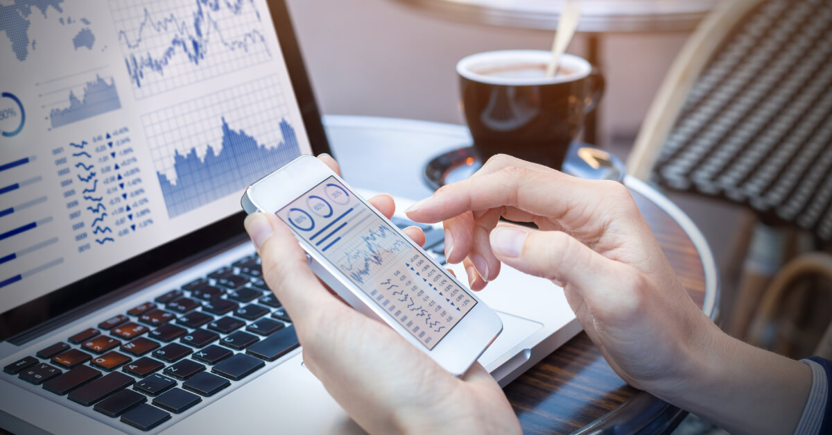Setor de combustíveis: você está fazendo bom uso dos dados que sua empresa produz?