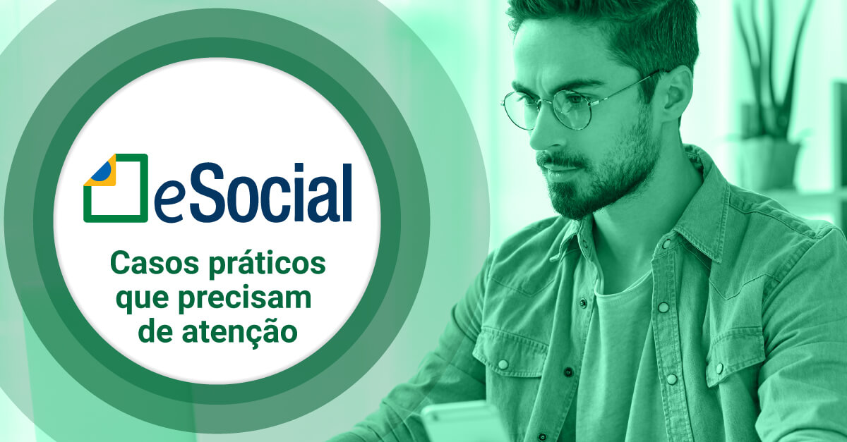 É preciso conformidade em todos os campos para não ocorrer multas – eSocial