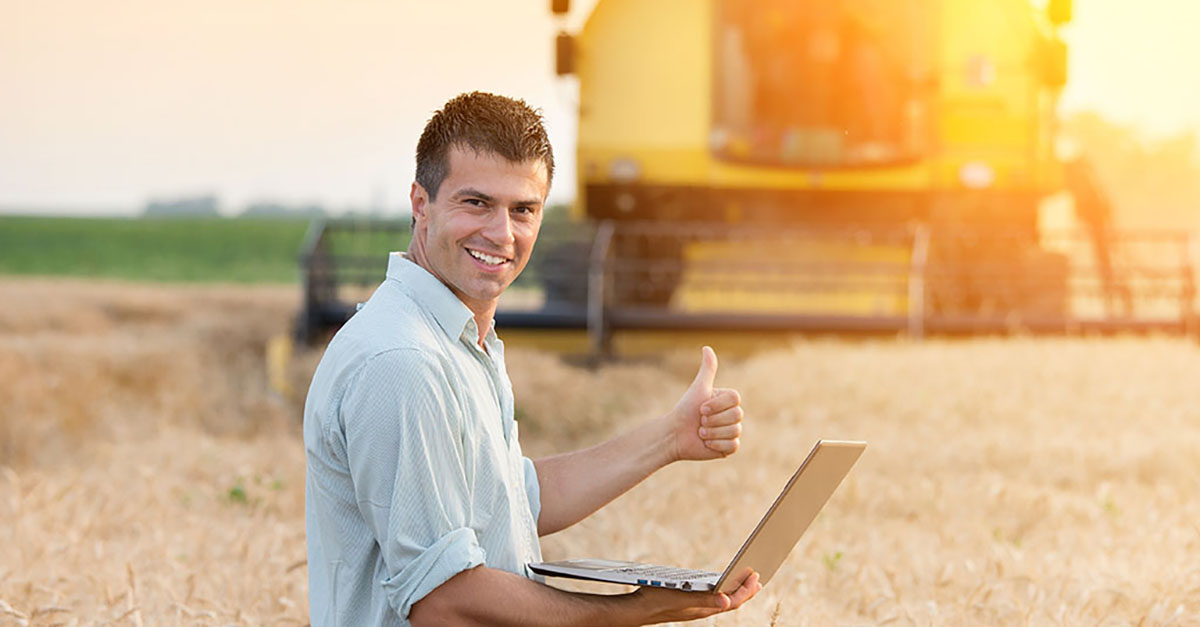 Agronegócios: Uma estratégia para subir sua produção e gerar lucratividade