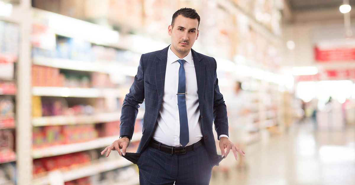 5 “detalhes” que fazem supermercadistas perder tempo e dinheiro – SPED