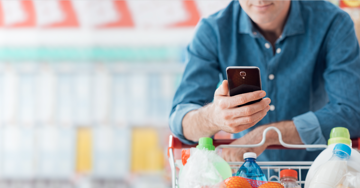 Supermercados: está investindo em publicidades que não dão resultados?