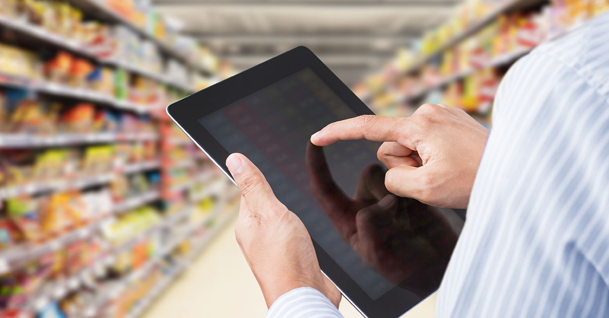 Problemas com SPED no supermercado? A solução é automatizar a sua gestão
