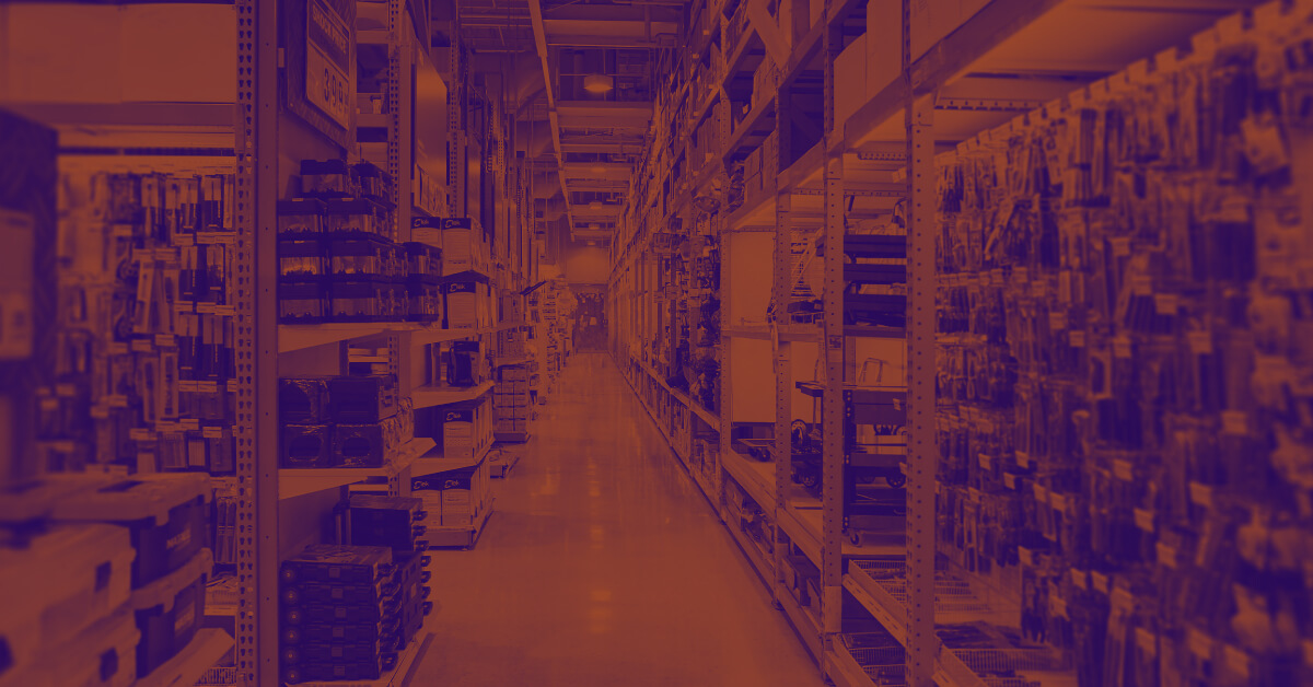 Roteirizador sobe produtividade logística dos de materiais de construção
