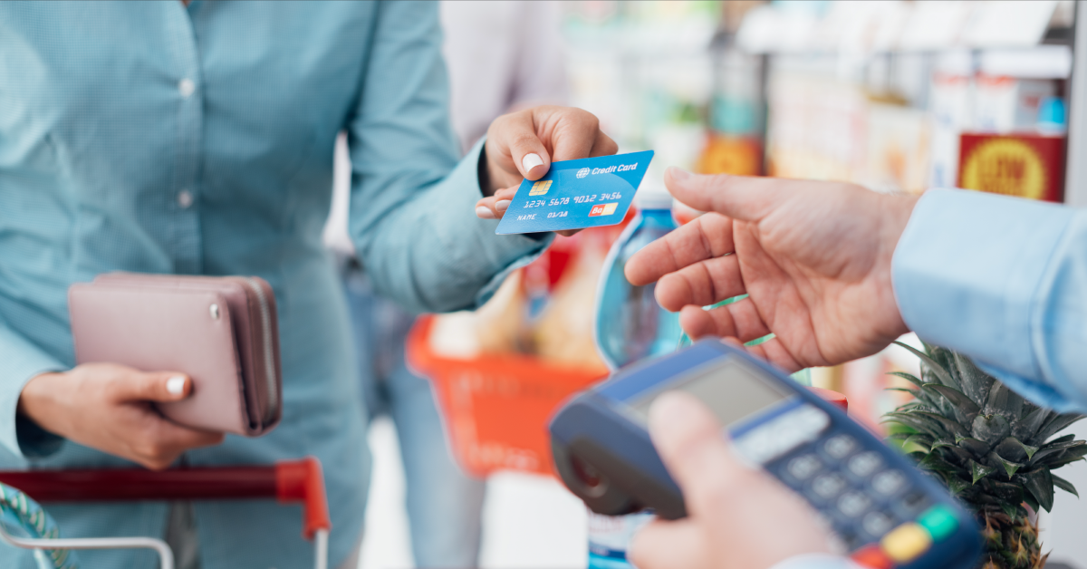 Algoritmos proporcionam melhores experiências de compra no seu supermercado