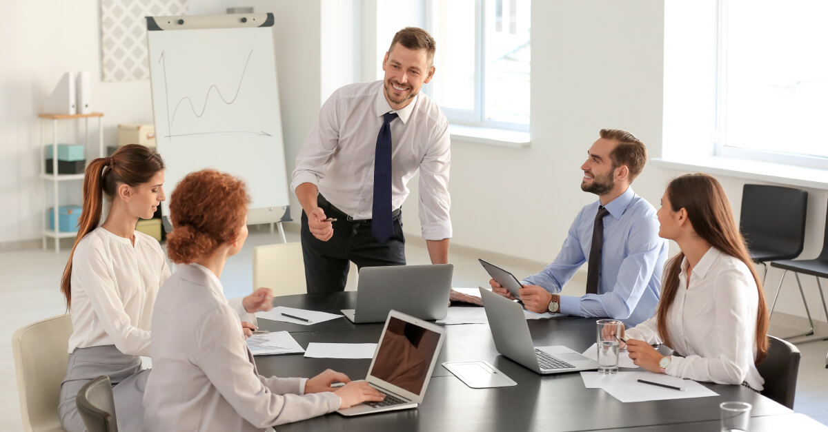 4 erros que você NÃO deve cometer ao elaborar um PDI
