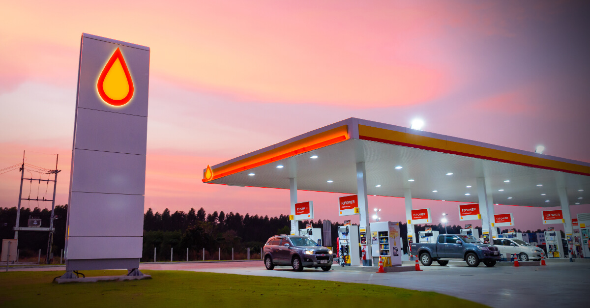 PETROSHOW | Um software, todas as soluções.