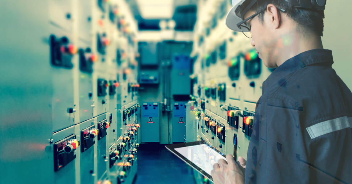Gerenciamento de Processos: Modernize ou deixe a indústria morrer