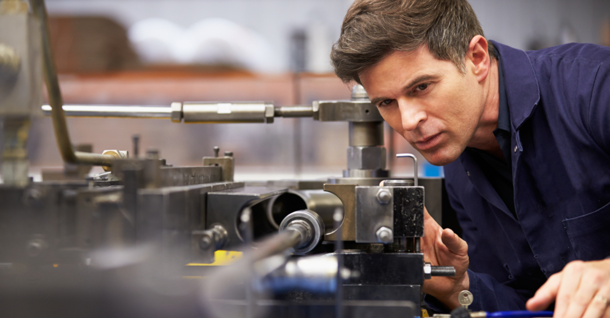 O que falta na sua empresa para você ter total controle de produção?