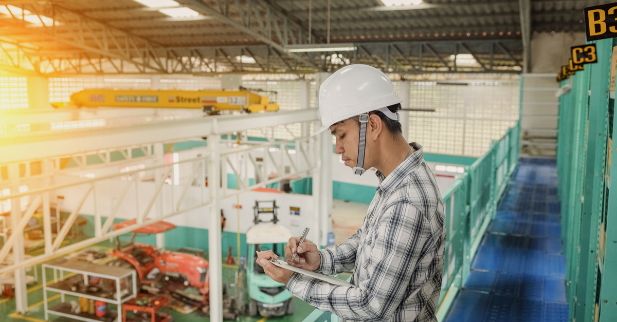 Seu software de gestão empresarial realmente agiliza sua indústria?