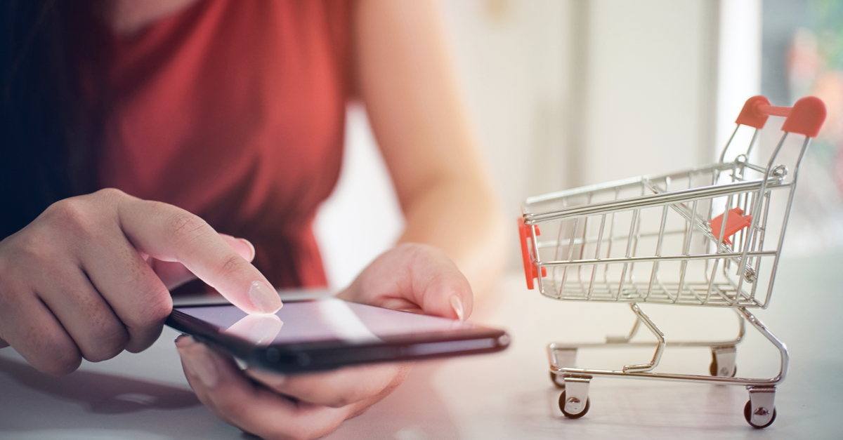 E-commerce: 4 motivos para o abandono de carrinho