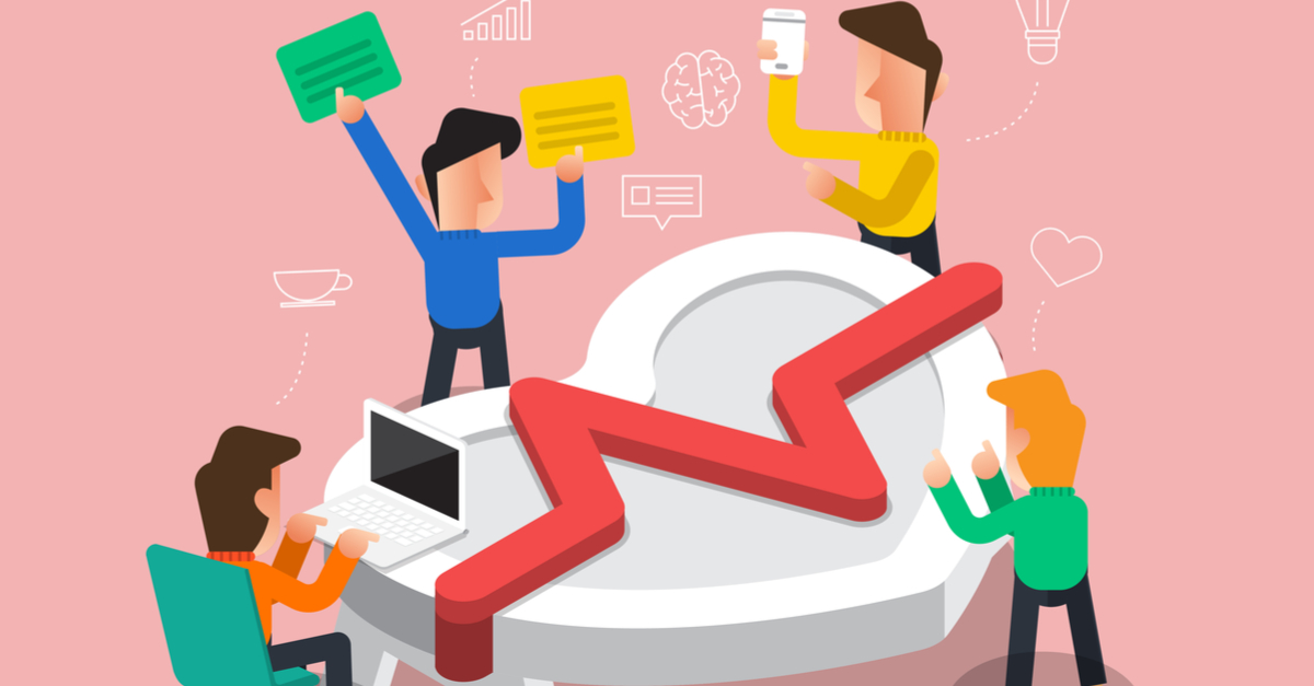 Comunicação no trabalho: a linha tênue entre sucesso e fracasso da empresa