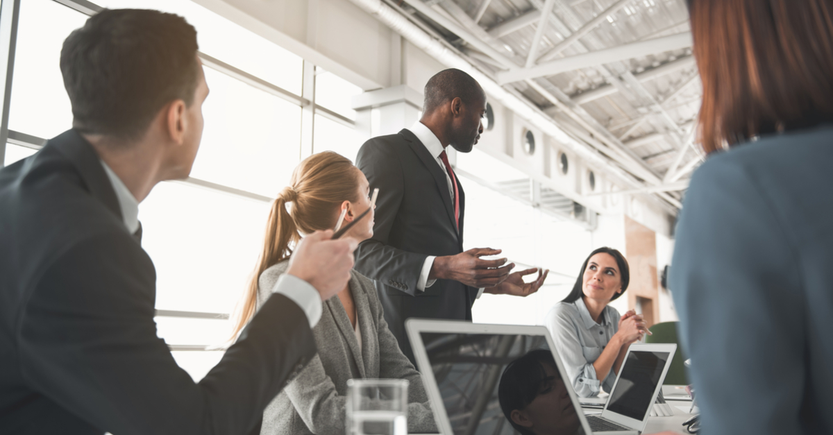 Descubra como você está criando uma equipe desmotivada, mesmo sem saber