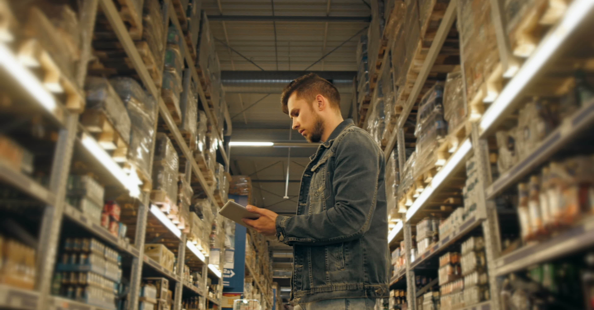 A Flexibilidade Logística é decisiva no tempo de entrega das compras online