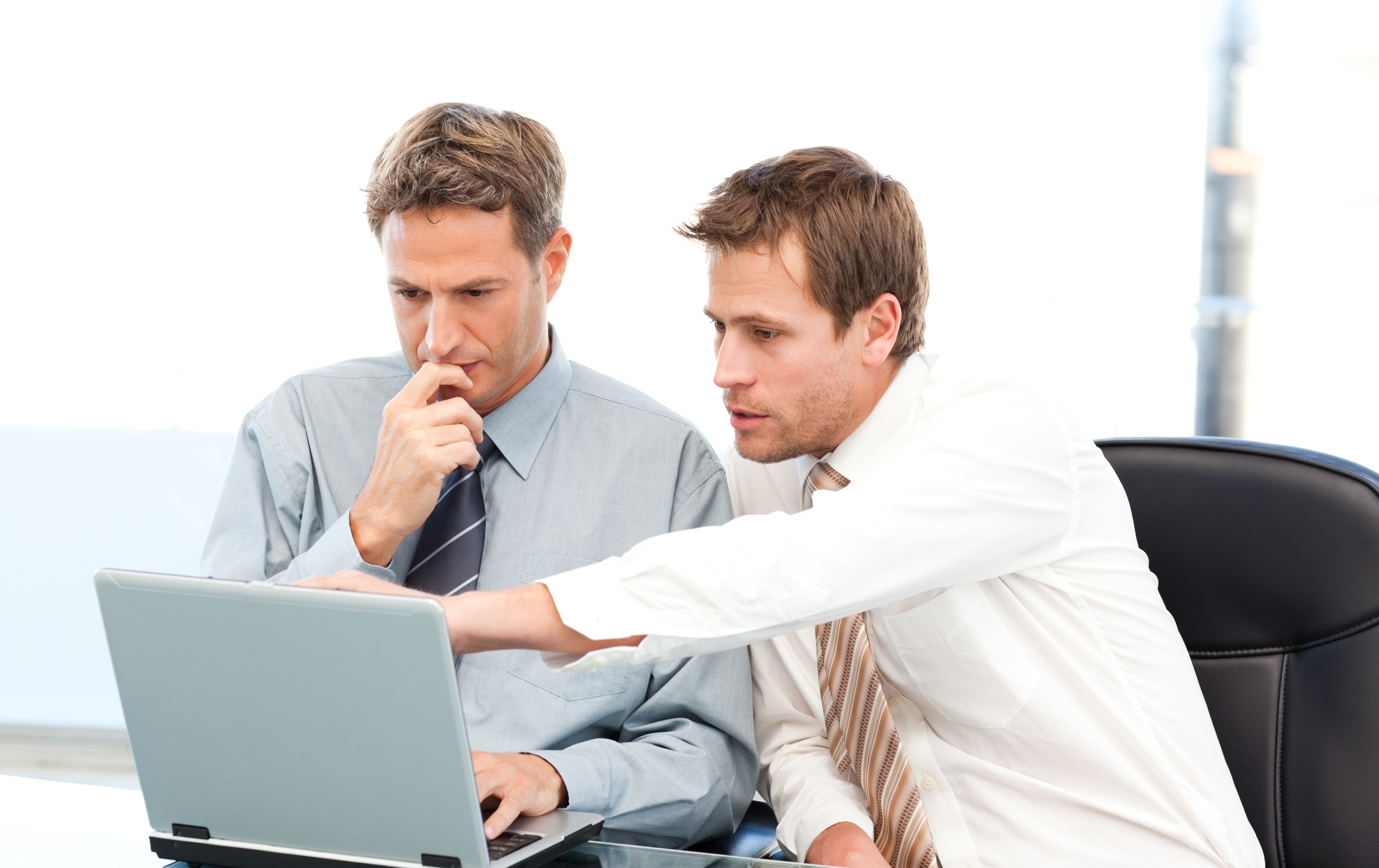 Quando não há plano de sucessão na empresa, quem assume o prejuízo?