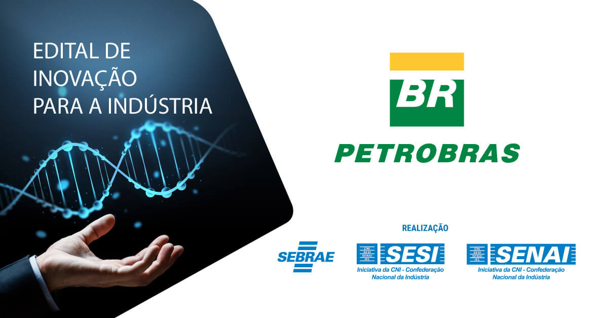VIASOFT está no top 10 das empresas do Desafio Petrobrás de Inovação!