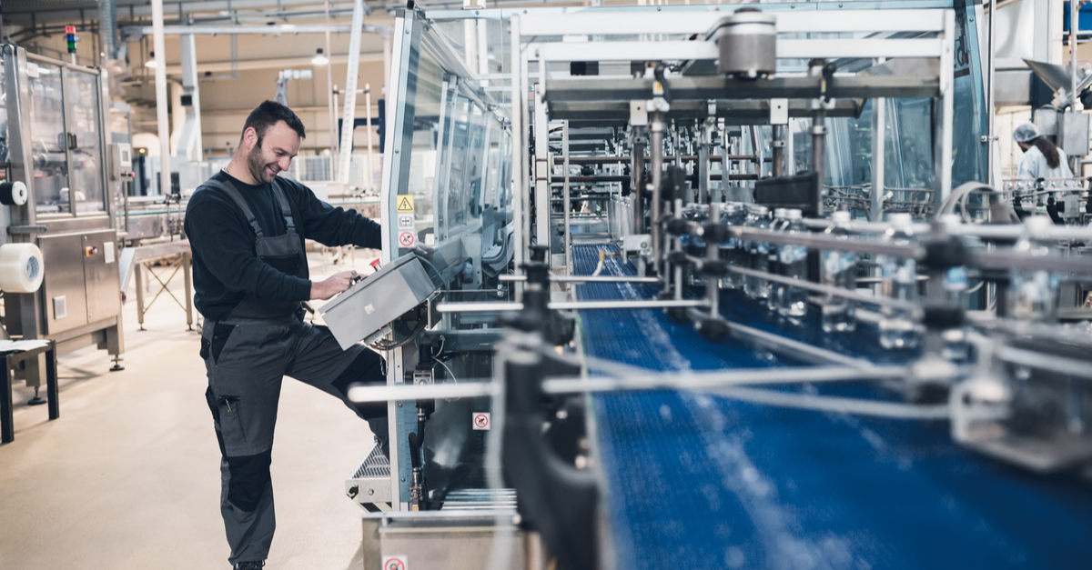 Maximize o controle de produção otimizando seus planos de corte