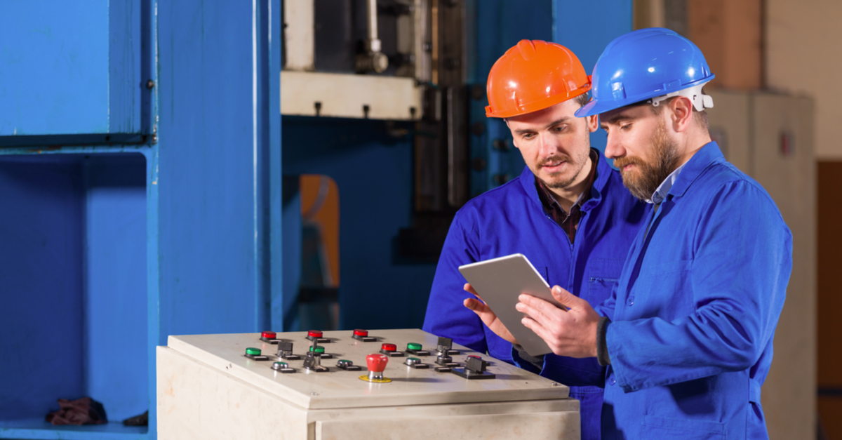 ERP integrado: Infraestrutura para dados em que a indústria deve investir