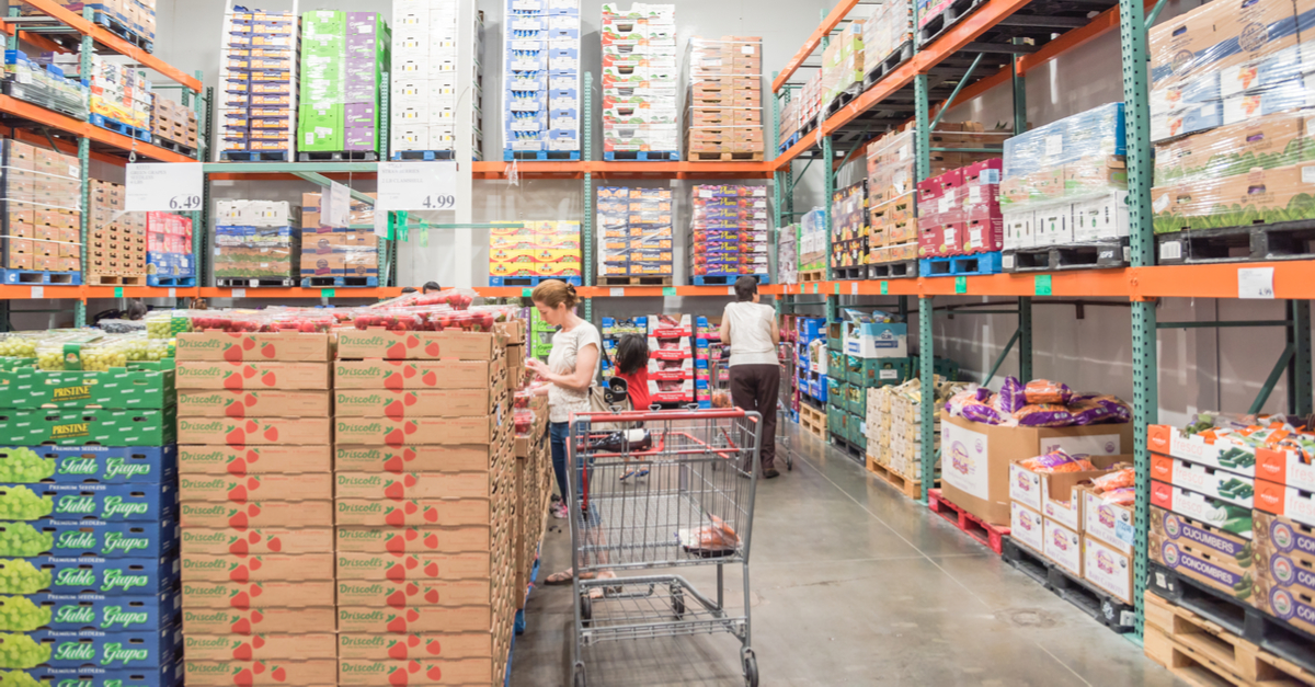 Dinâmica da gestão de varejo de alimentos depende muito da distribuição