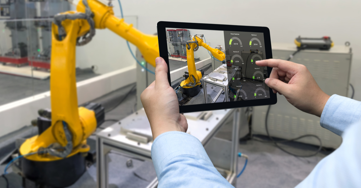 Em breve, todas as empresas terão que investir em Inteligência Artificial.