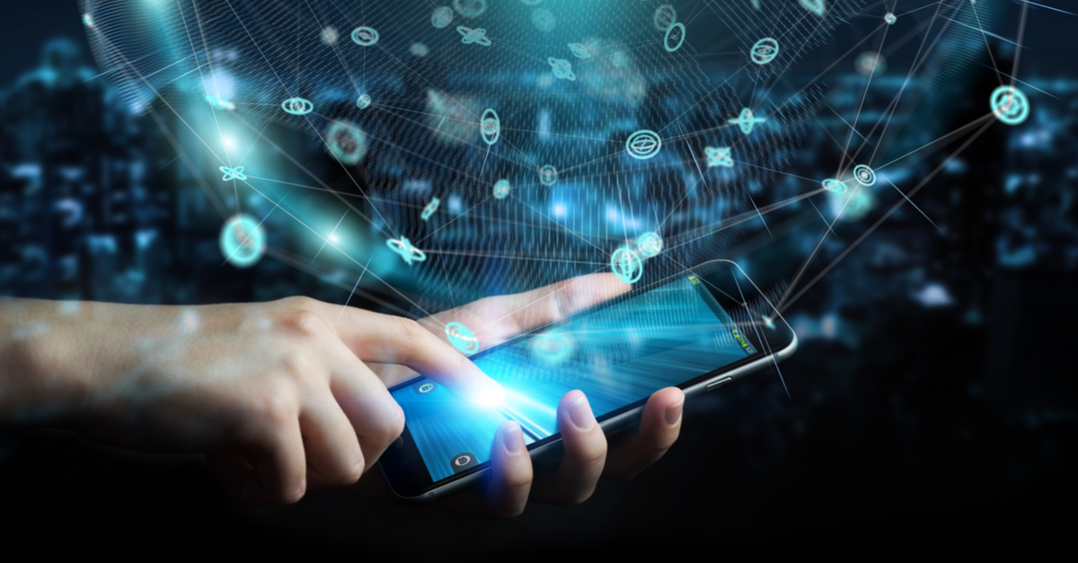 Previsões para 2019 de tecnologia para as empresas