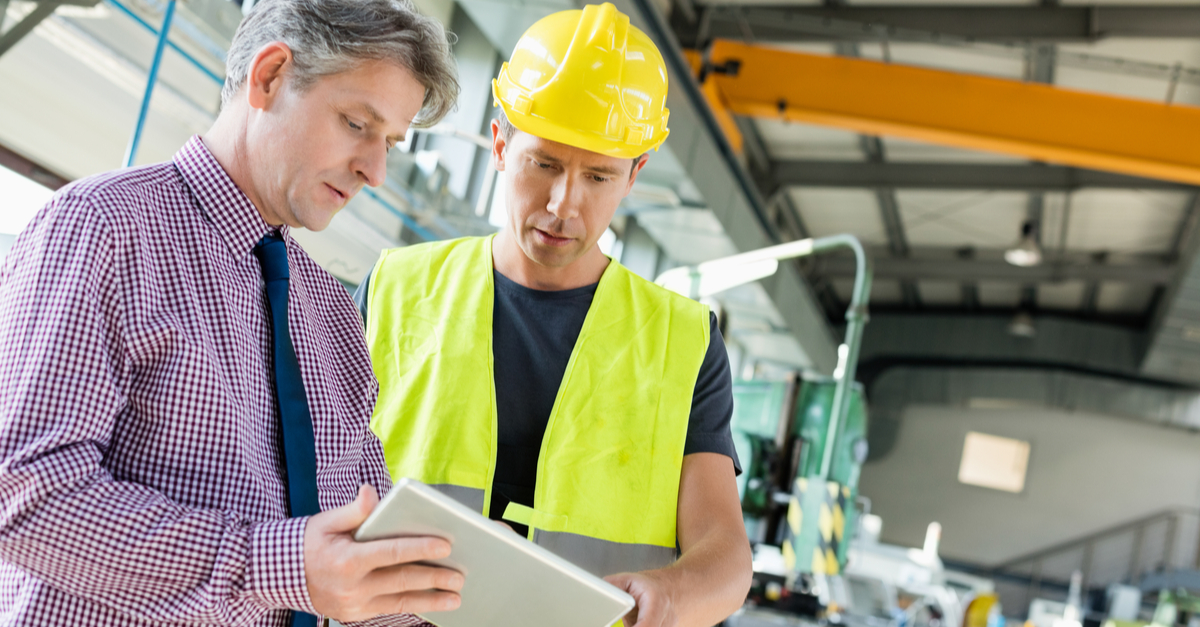Como um sistema ERP deve trabalhar em projetos sob encomenda