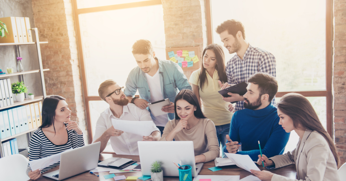 Conheça agora os sintomas de um ambiente de trabalho tóxico