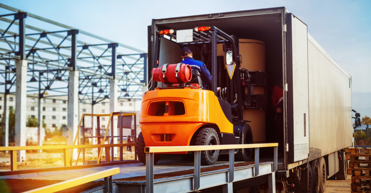 Logística de Distribuição: potencialize operações com as ferramentas certas