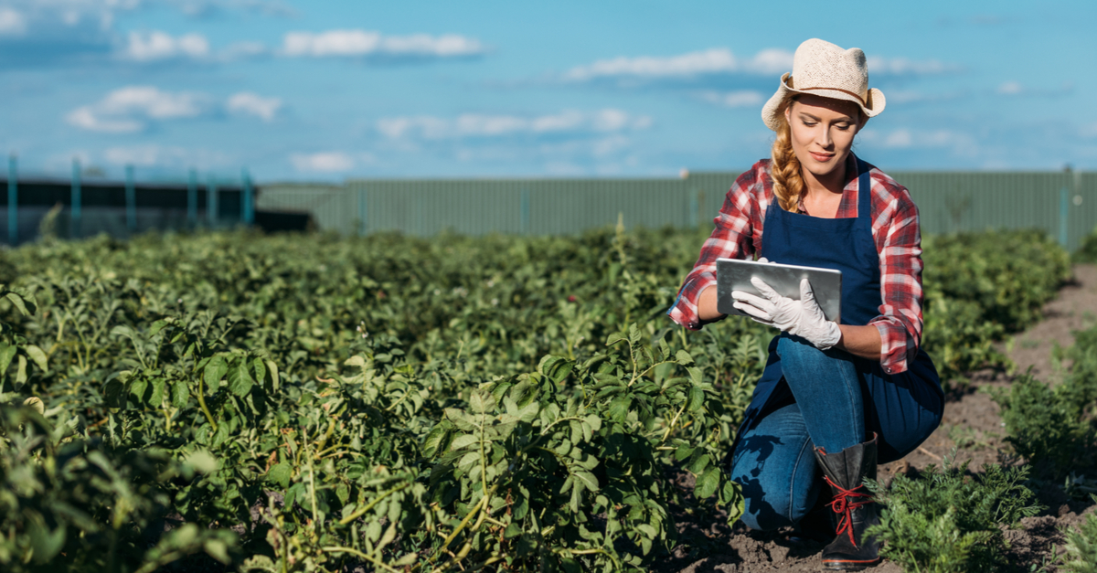 Tecnologia e sustentabilidade: Conheça a nova geração do Agronegócio