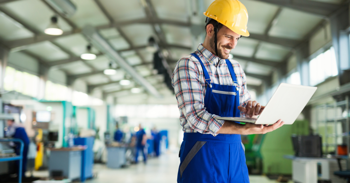 Gestão de produção: Como manter uma manufatura limpa e eficiente?