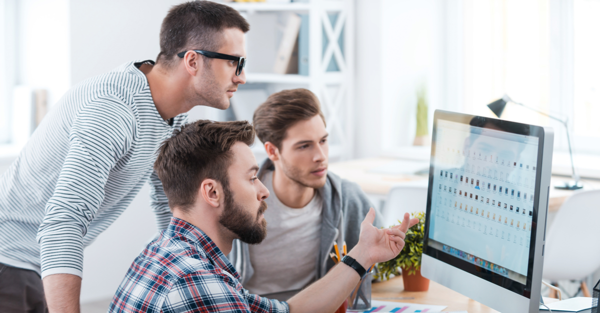 Como explicar baixo desempenho do time mesmo após treinamento corporativo