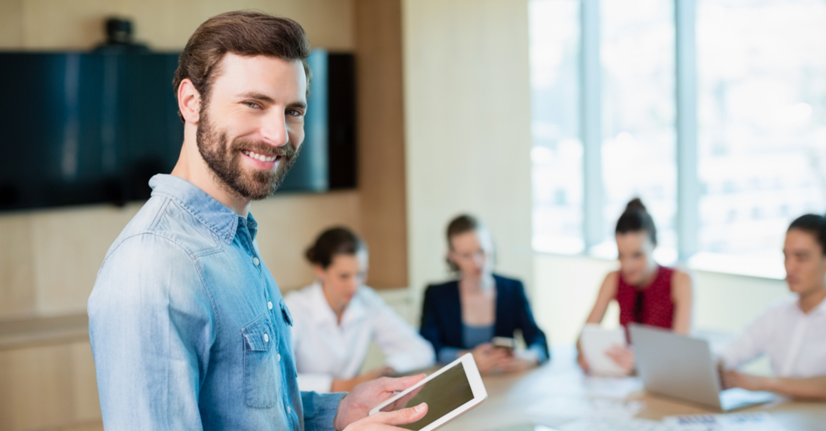 Como tornar as suas vendas externas o diferencial da sua empresa?