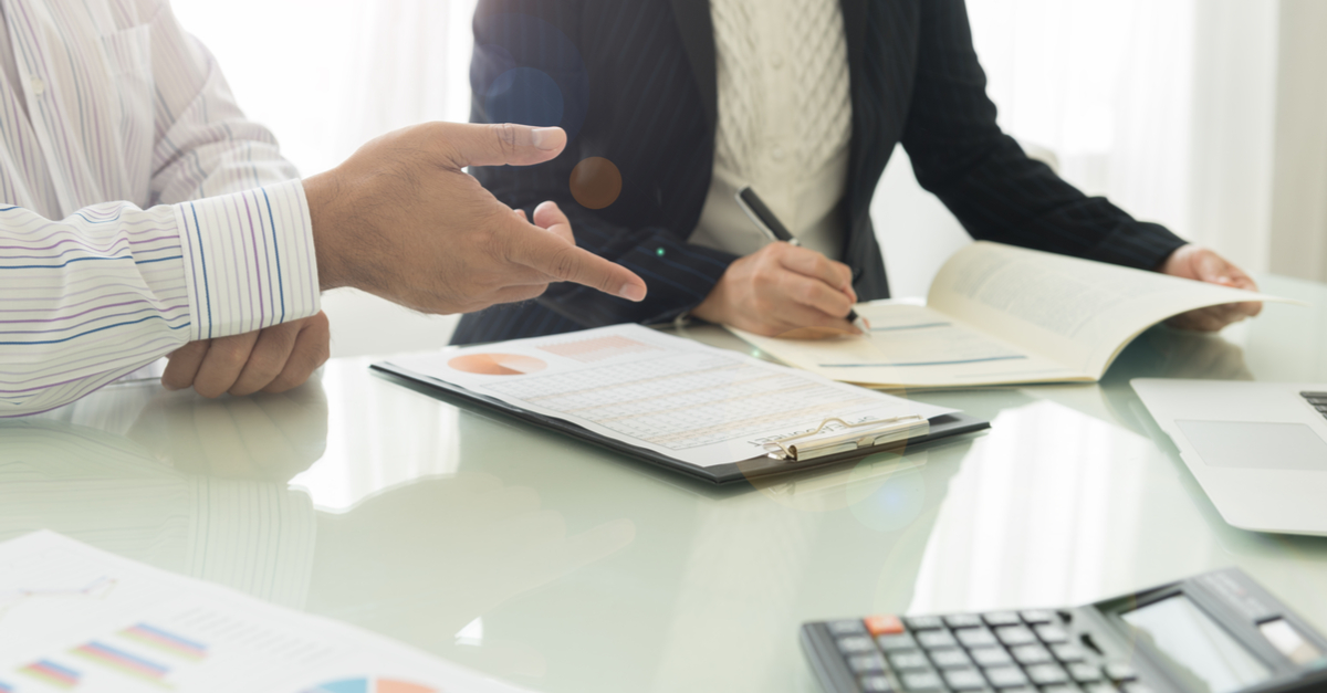 Otimista para 2019, gestão financeira precisa de cautela. Veja o porquê.