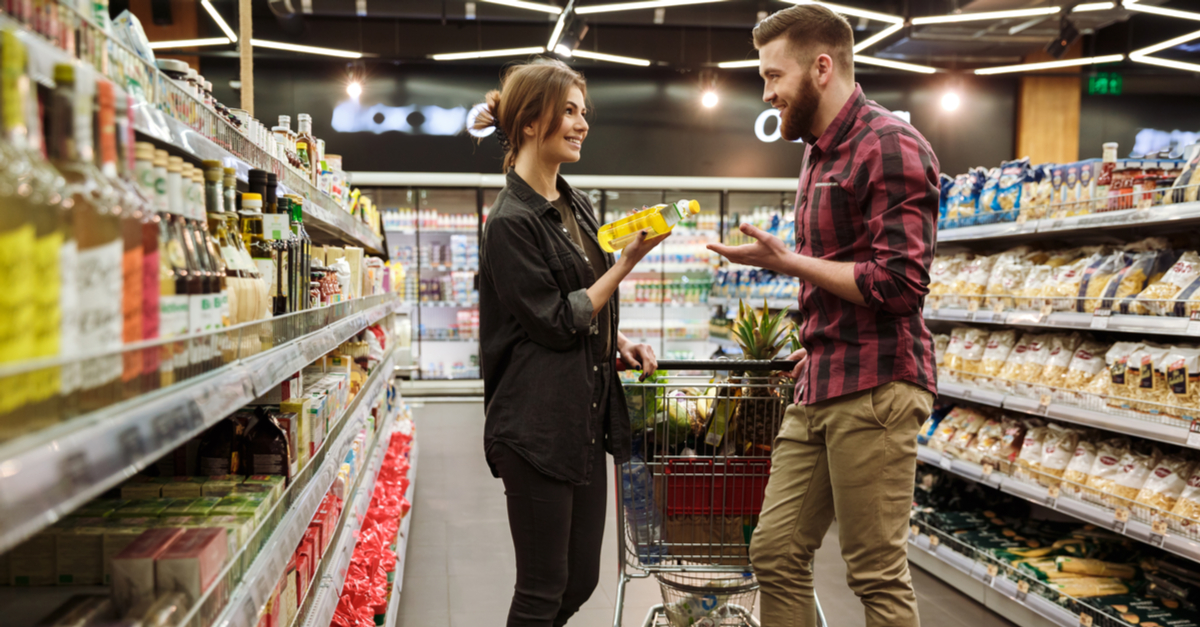 Como criar programas de fidelidade por pontos no seu supermercado?