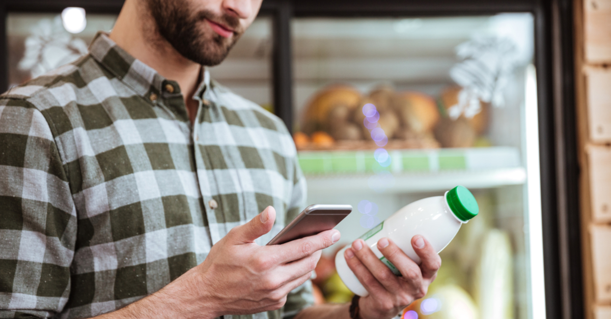Tecnologia em gestão de supermercados: destaques imperdíveis