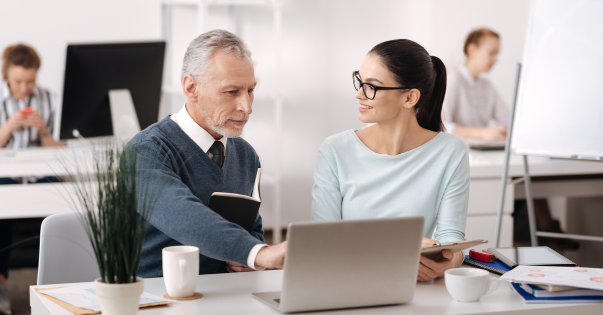 Erros que todo gestor comete quando um colaborador sai de férias