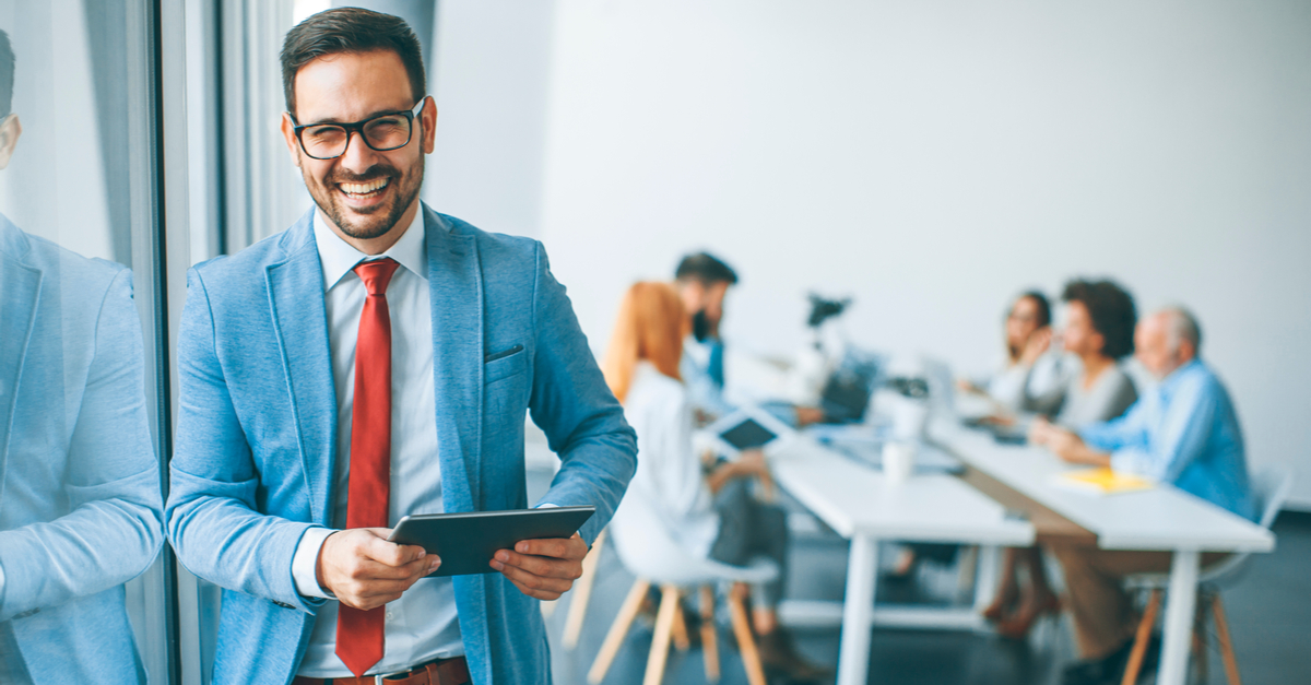 O que sua empresa precisa para conquistar os melhores talentos?