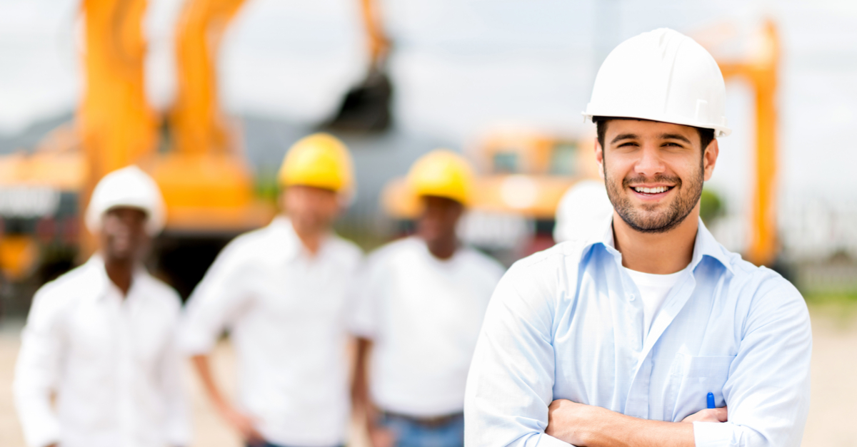 Engenheiro Civil: O grande aliado da sua loja de materiais para construção.