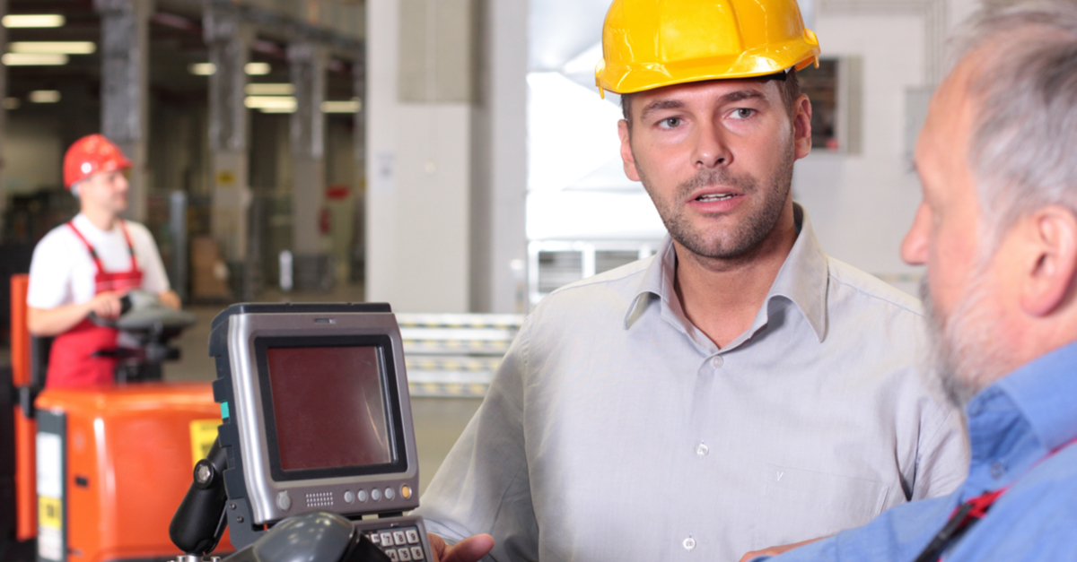Sistema ERP para indústria: ter ou não ter?