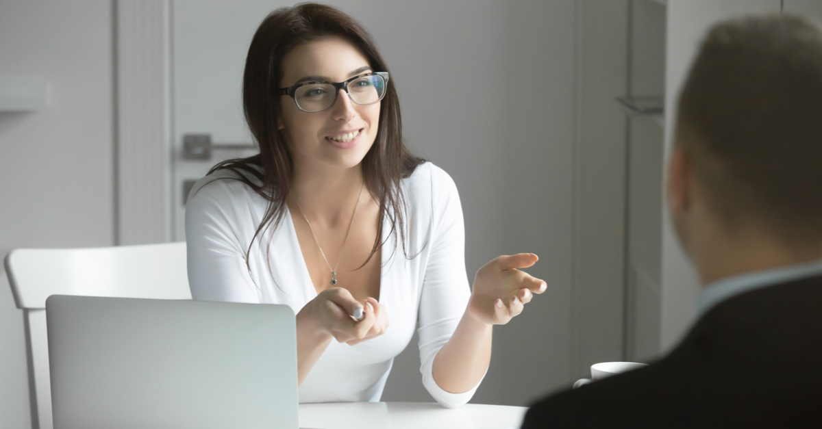 3 passos simples para fazer feedback com colaboradores