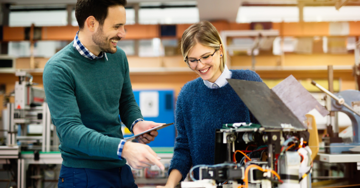 Open Innovation: por que as empresas devem adotar essa técnica de inovação?