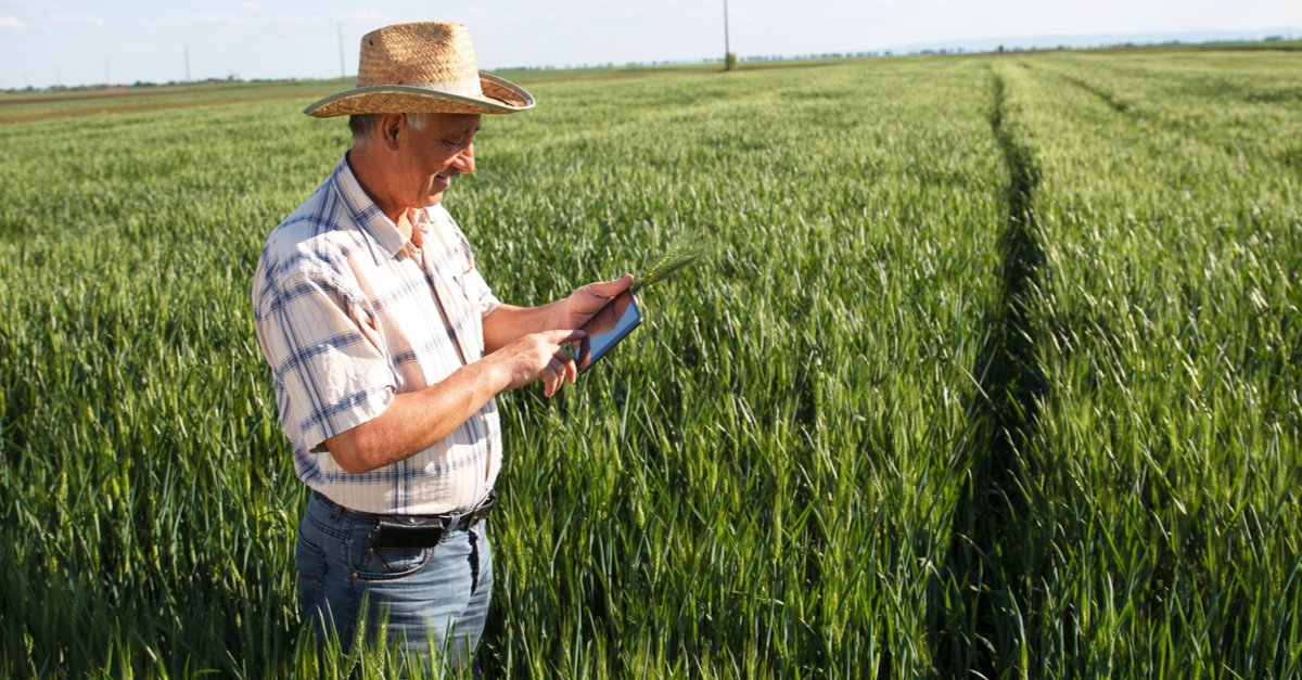 Produtor rural, Ato Declaratório indica mudanças no preenchimento da GFIP